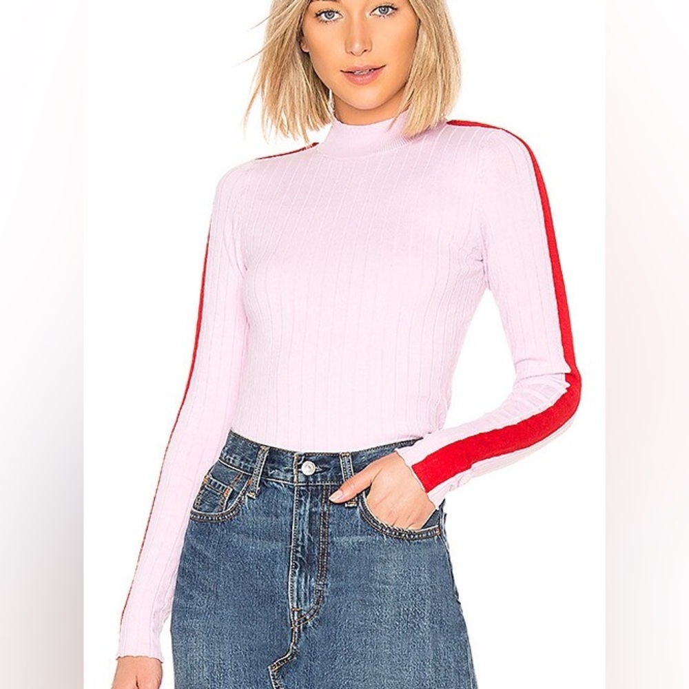 Lovers and Friends Love Sweater